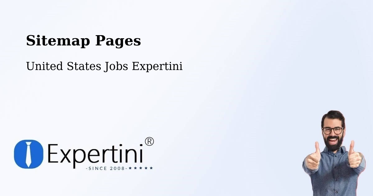 Sitemap Pages - Virginia - United States Jobs Expertini